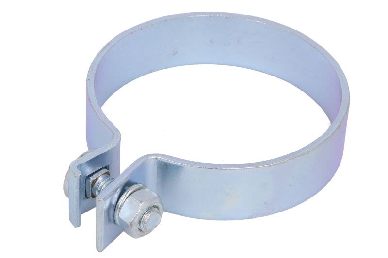 Pieza de fijación de escape DINEX 99710 para RVI Premium