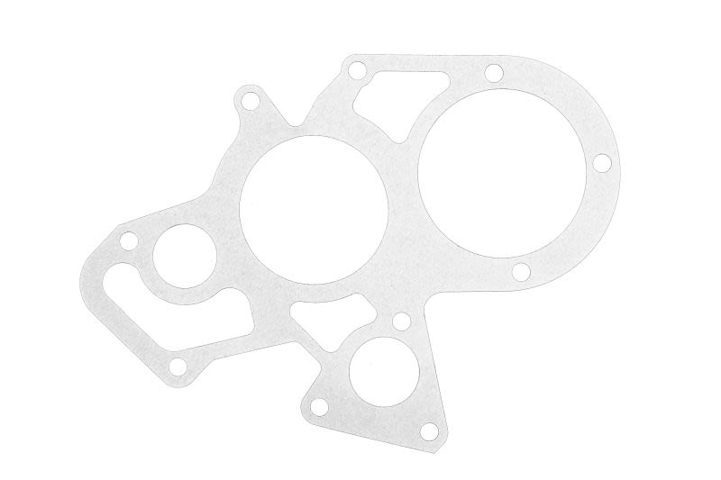 Empaquetadura de bomba de agua OE PERKINS 3687Y016-PER para Caterpillar 416 C