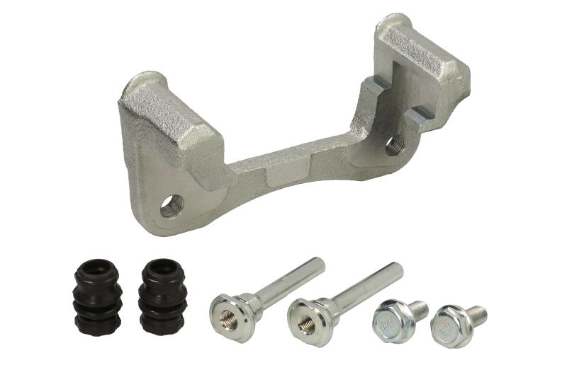 Soporte de pinza de freno BUDWEG 383060-1 para Suzuki Alto VI