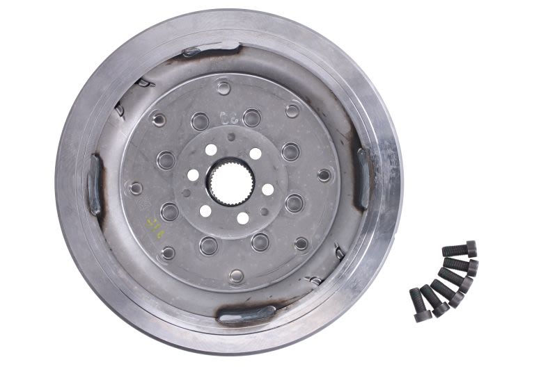 Volante de motor SACHS 2295 000 326 para Volkswagen Transporter T5