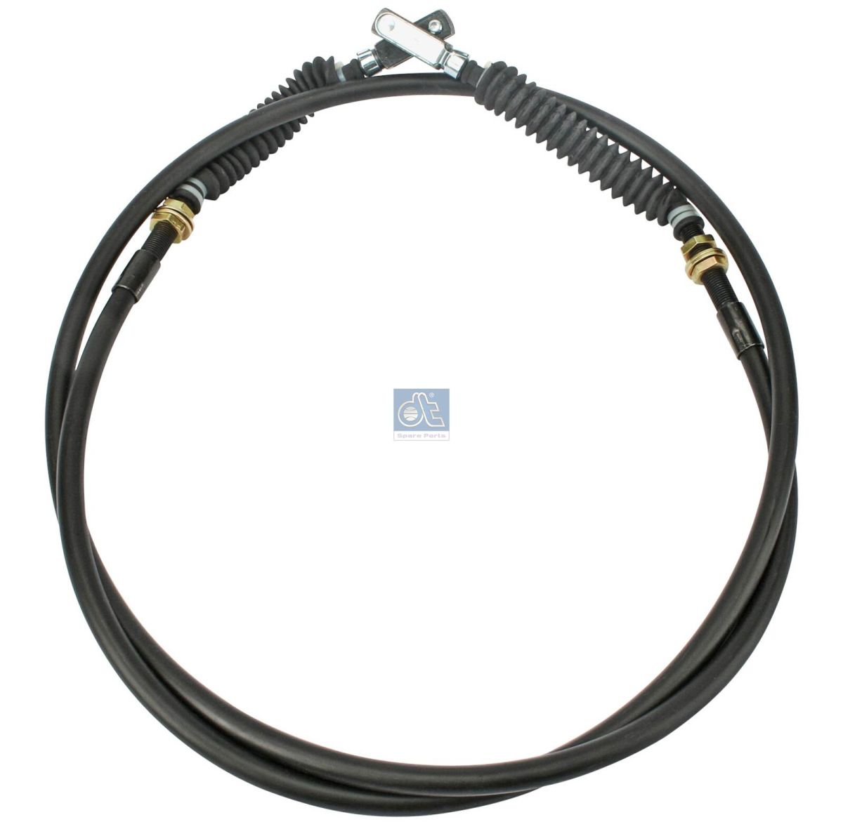 Cable de acelerador DT SPARE PARTS 1.20067