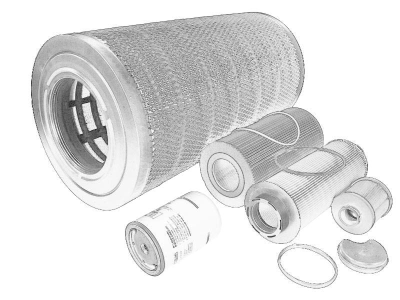 Juego de piezas de mantenimiento OE DAF 1892259 para DAF CF