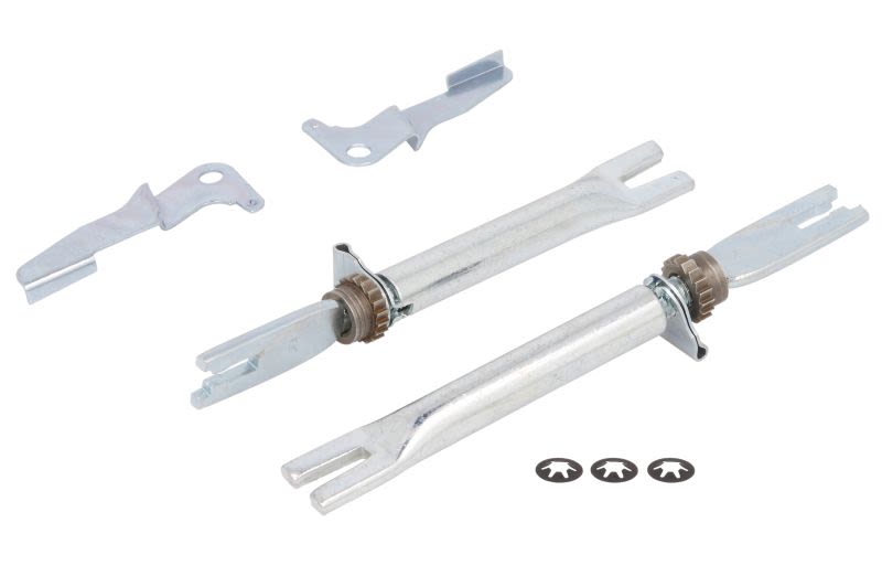 Kit de ajuste de freno de tambor QUICK BRAKE 102 53 008 para BMW Serie 3 (E36) 1990-2000