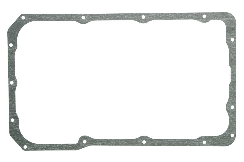 Empaquetadura de cárter de aceite REINZ 71-23922-10 para Mercedes-Benz O 303