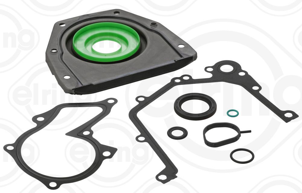 Kit de empaquetaduras de cárter ELRING B28.100 para Ford Fiest