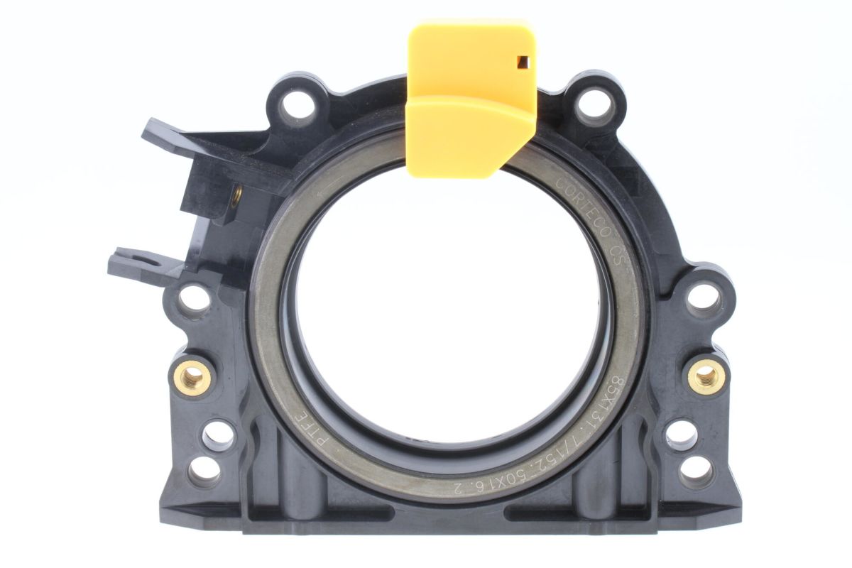 Retén de cigüeñal CORTECO 49498468 para Volkswagen Polo IV