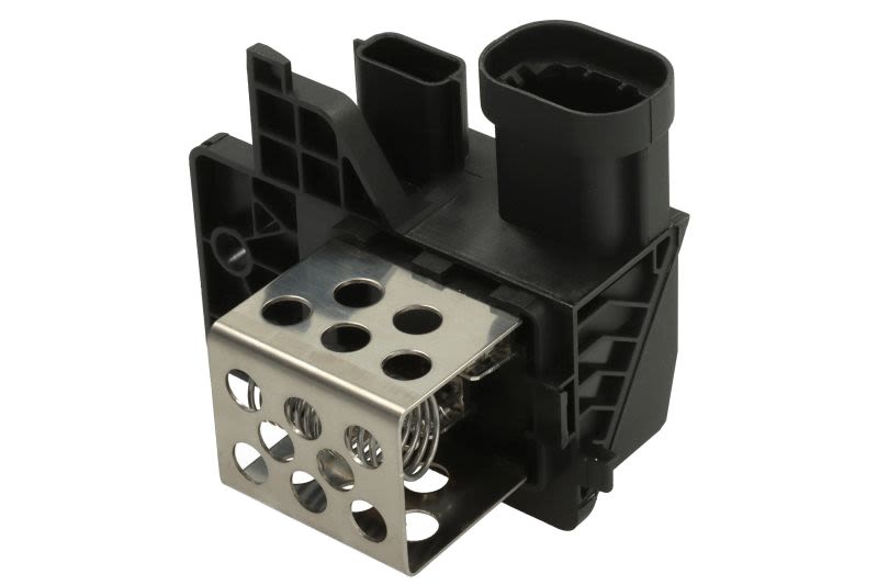 Regulador del ventilador interior THERMOTEC DER027TT para Dacia Dokke