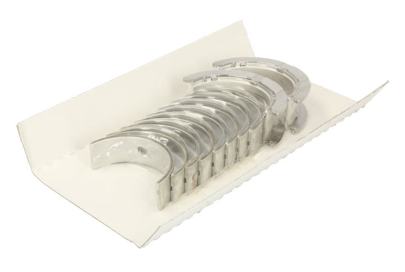 Casquillo de bancada de cigüeñal GLYCO H1298/5 STD para BMW Serie 1 (E81) 2006-2011