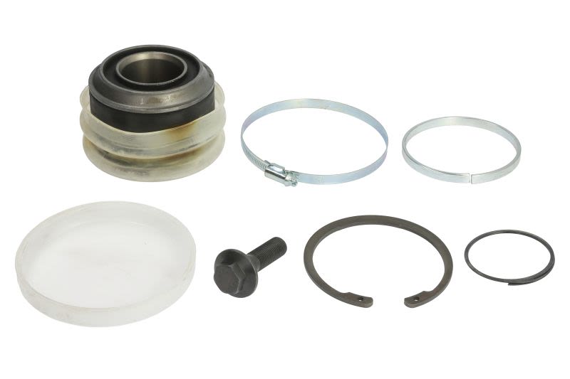 Kit de reparación de bandeja de suspensión DT SPARE PARTS 4.91595 para Mercedes-Benz O 404