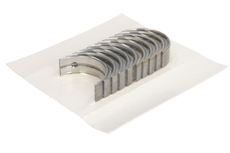 Casquillo de bancada de cigüeñal GLYCO H086/5 STD para Citroen C4