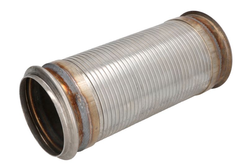 Tubería de escape DINEX 29293 para Iveco Euro