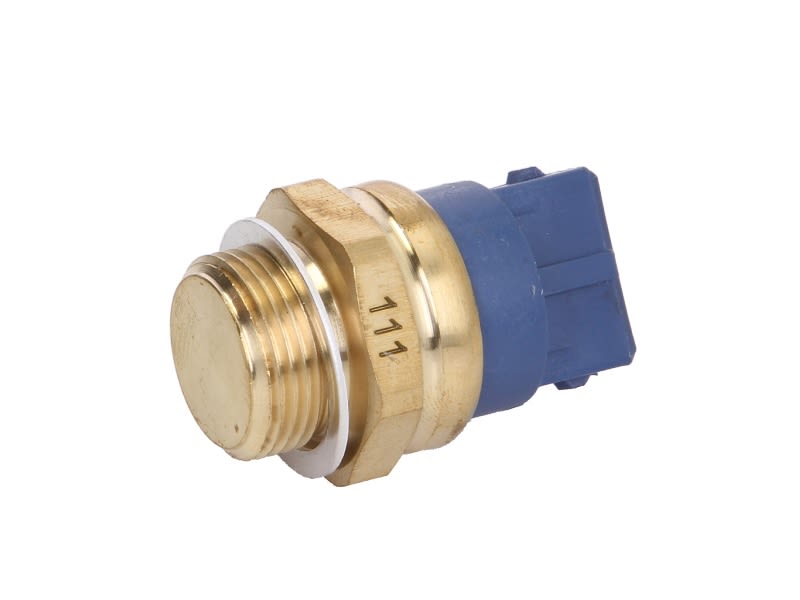 Interruptor de temperatura de ventilador de radiador AUTLOG AS2024 para Opel Vectra B