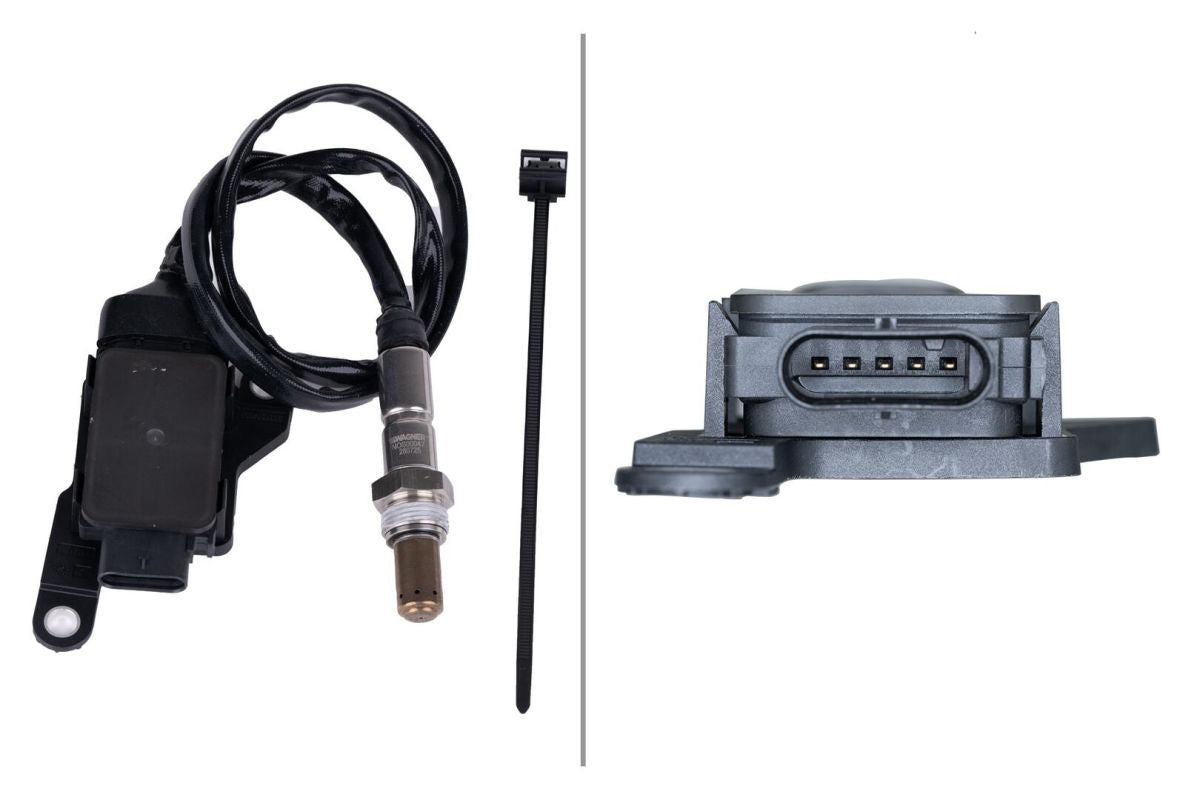 Sensor NOx de catalizador WAGNER NOS00047 para Volvo S90 II