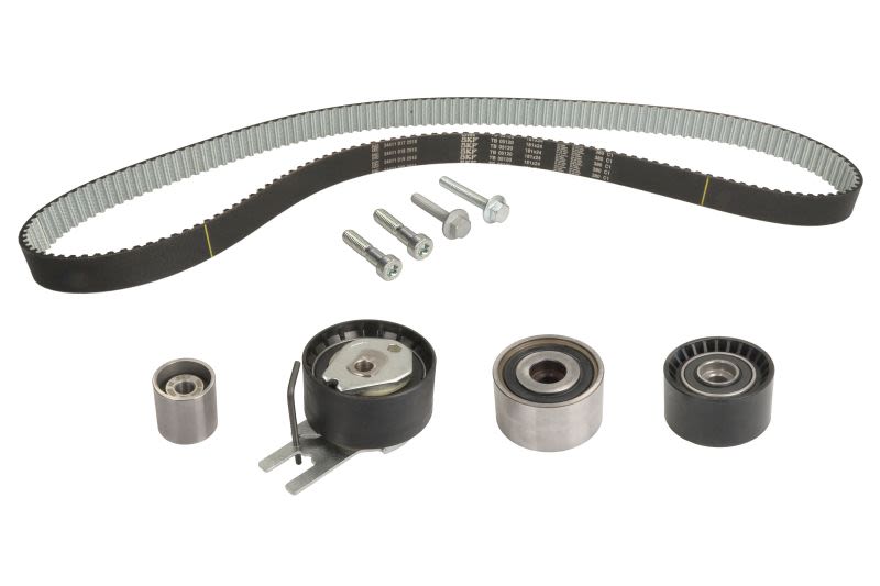 Kit de bomba de agua y correa de distribución SKF VKMA 05261 para Opel Insignia A