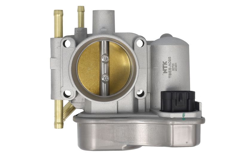 Cuerpo de aceleración NTK 92700 para Opel Corsa C