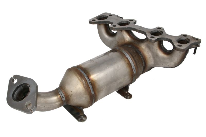 Catalizador ASSO MARMITTE SRL 12.0118 para Fiat Punto