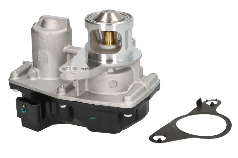 Módulo EGR NRF 48725 para Mercedes-Benz Clase C (W205) 2013-2021