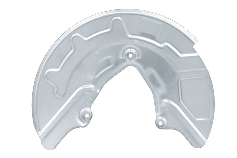 Protector de disco de freno BLIC 6508-03-9578376K para Ford Capri