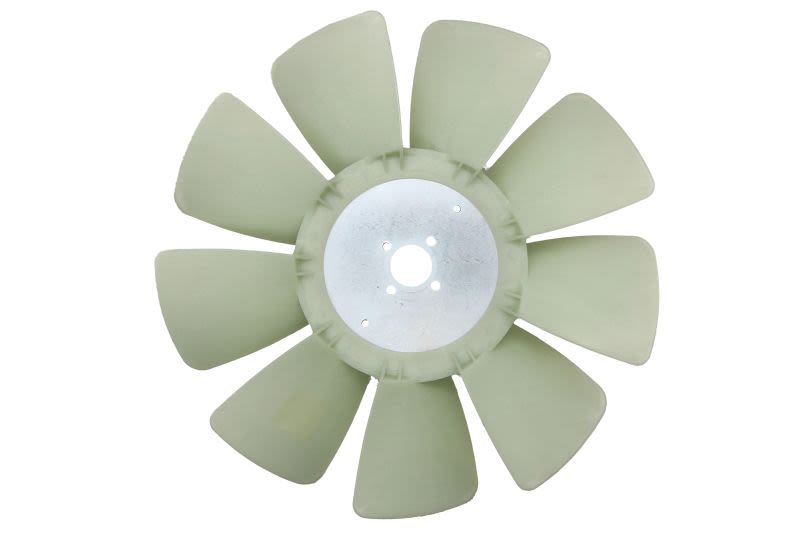 Ventilador de radiador ANAC MAKINA 30-925526-AN para JCB 155,