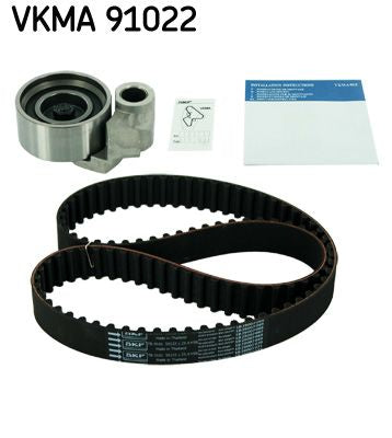Kit de correa de distribución SKF VKMA 91022 para Toyota Land Cruise