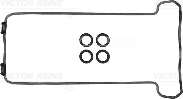 Juego de empaquetaduras de tapa de válvulas REINZ 15-28653-03 para Mercedes-Benz Clase E (W210) 1995-2002