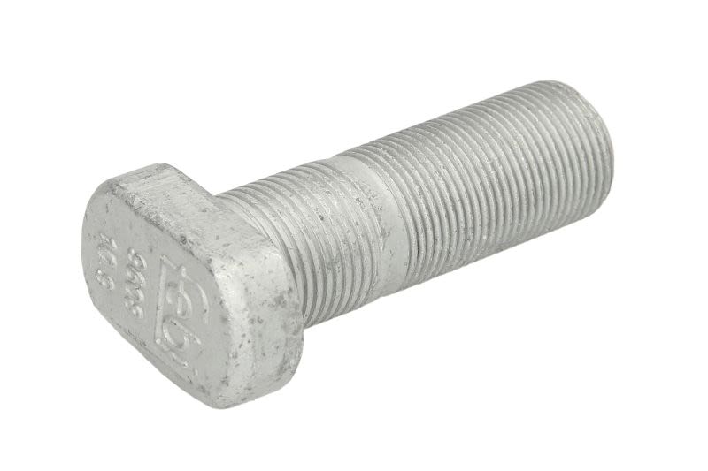 Espárrago de rueda FEBI 48706 para Mercedes-Benz Atego