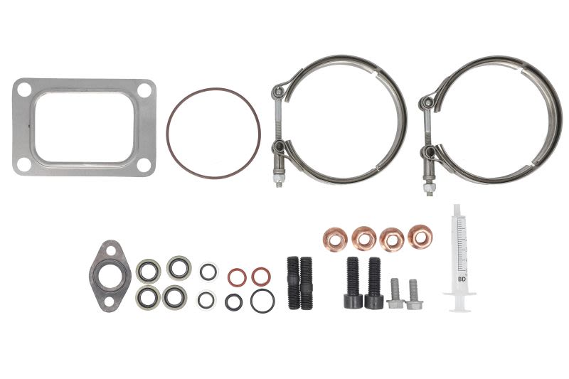 Kit de montaje de turbocompresor EVORON EVMK5054 para Iveco Stralis I