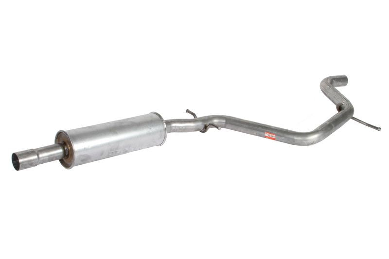 Silenciador central BOSAL 281-457 para Volkswagen Golf V