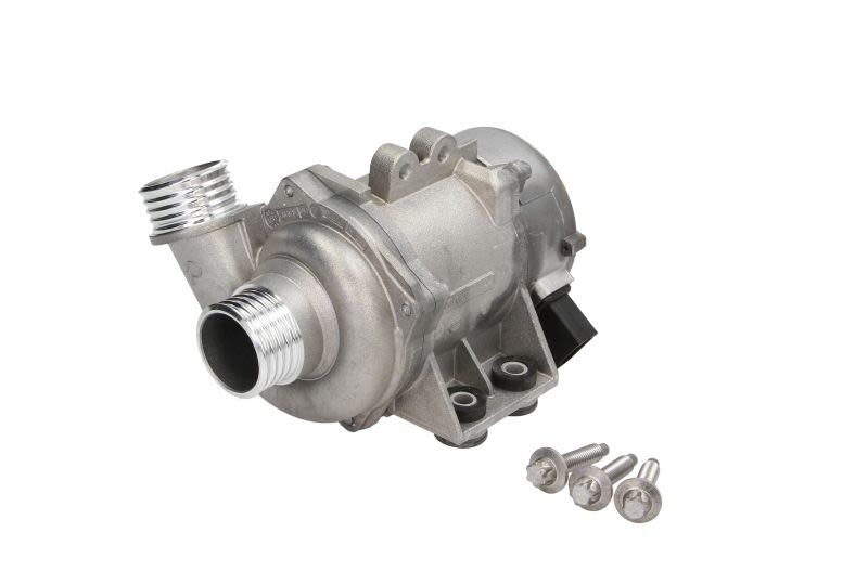 Bomba de agua auxiliar PIERBURG 7.02851.20.0 para BMW Serie 1 (E81) 2006-2011