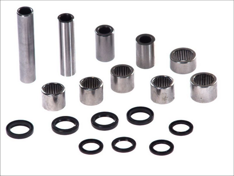 Kit de reparación de mangueta ALL BALLS AB27-1139 para Yamaha YFZ