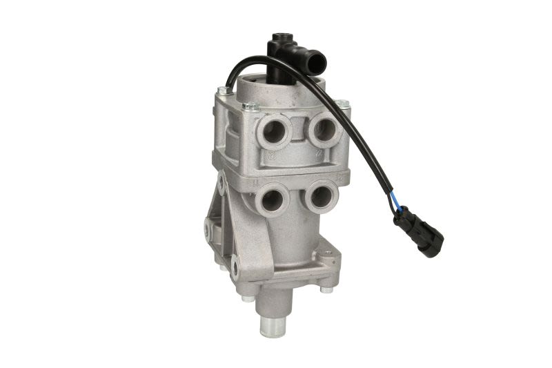 Válvula de freno de servicio PNEUMATICS 3514 008 004 0