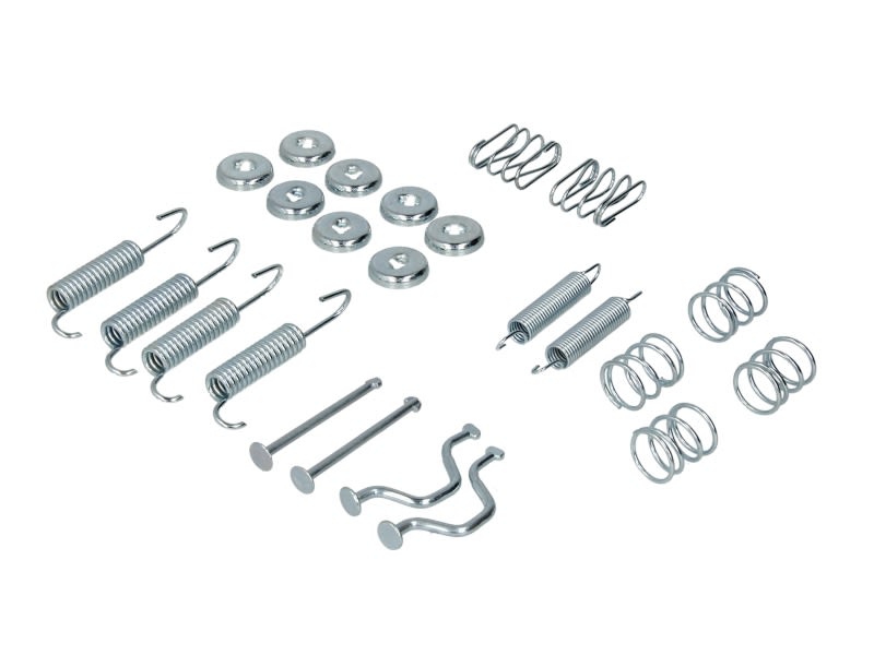 Kit de accesorios de balatas de freno QUICK BRAKE 105-0816 para Lexus IS I