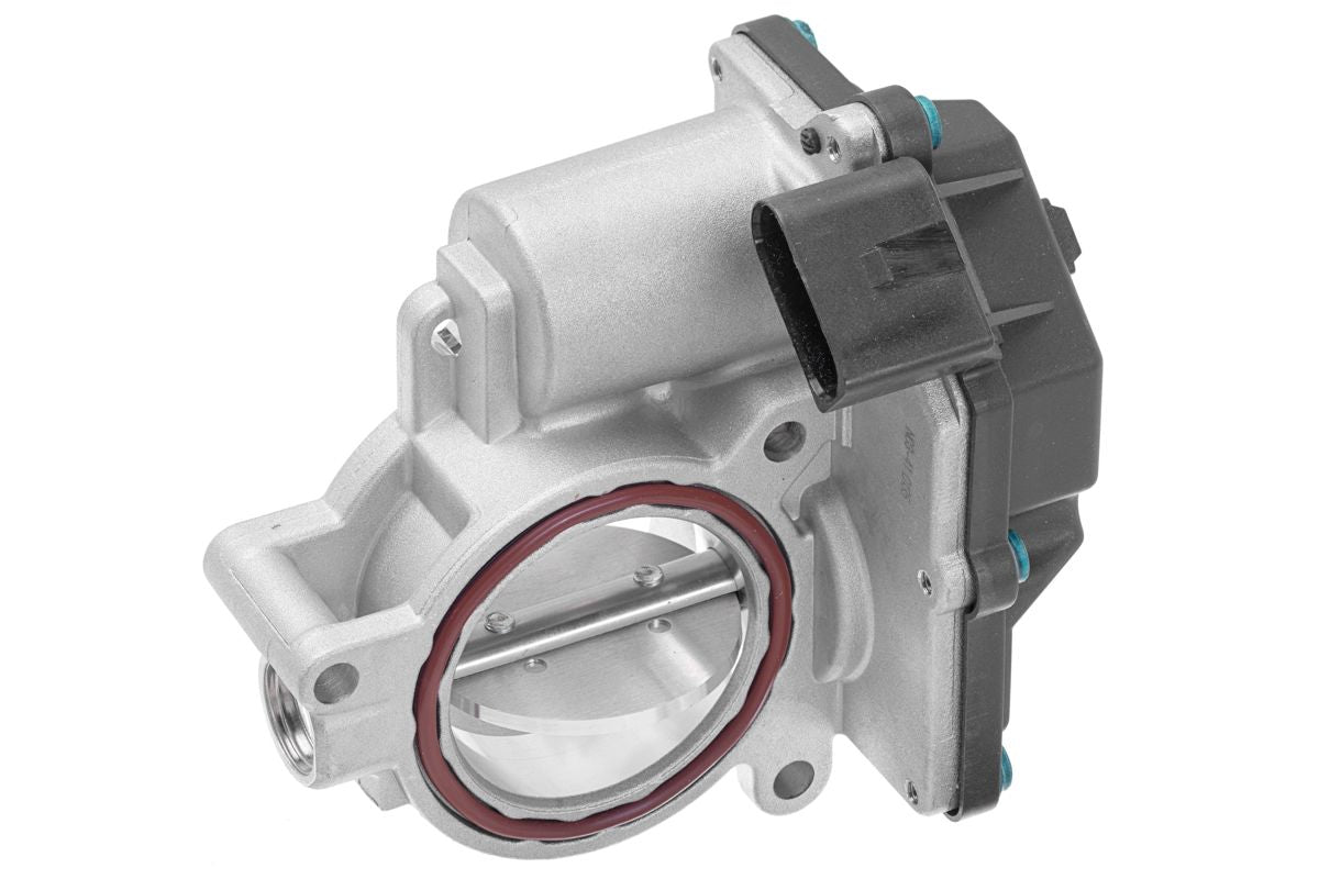 Cuerpo de aceleración VDO 2803605036302 para Audi A8 D3