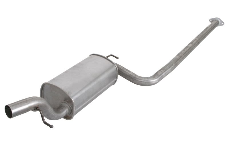 Silenciador central ASMET 07.212 para Mazda 3