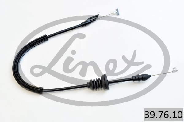 Cable de liberación de puerta LINEX 39.76.10 para Skoda Octavia II