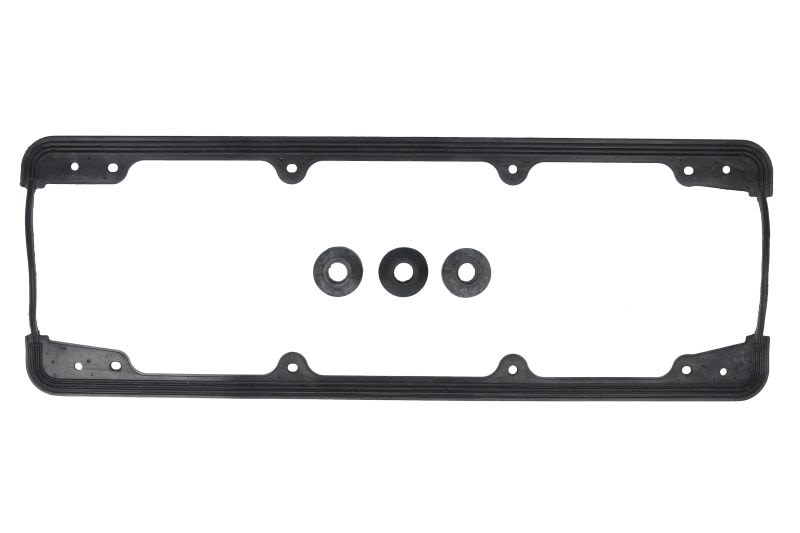 Juego de empaquetaduras de tapa de válvulas ELRING 915.440 para Volkswagen Polo