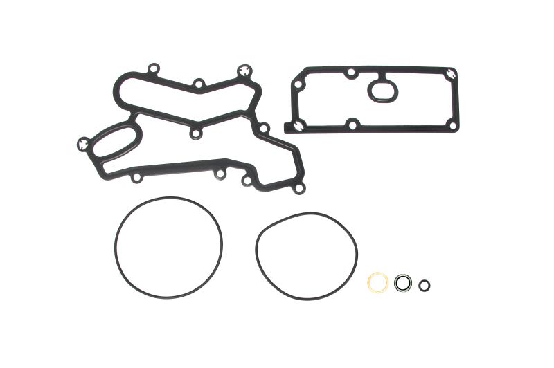 Empaquetadura de carcasa de filtro de aceite LEMA 70960.04 para Scania K I