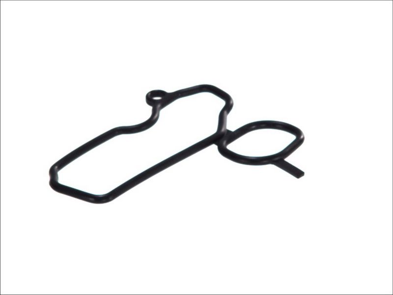 Empaquetadura de enfriador de aceite DT SPARE PARTS 1.24152 para Scania DC16