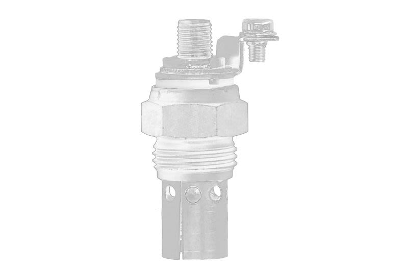 Bujía de precalentamiento OE PERKINS 2666103 para Fiat Ducato