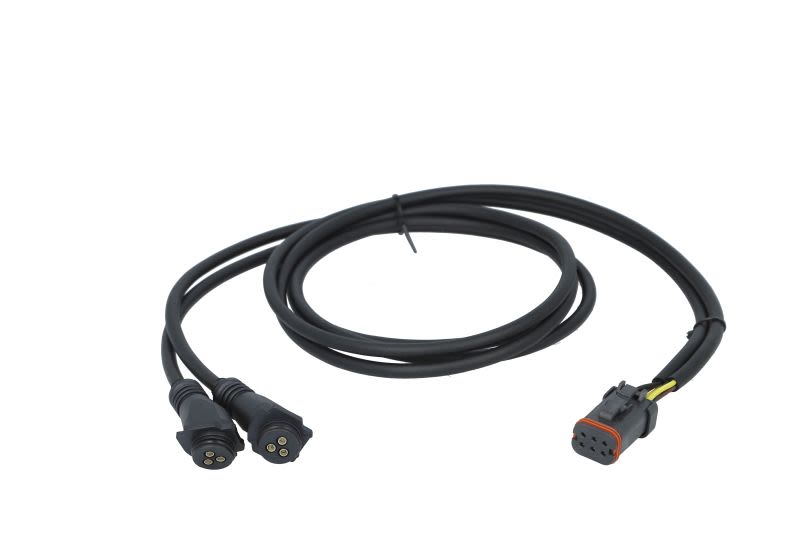 Sensor de desgaste para pastillas de freno PNEUMATICS PN-A10154