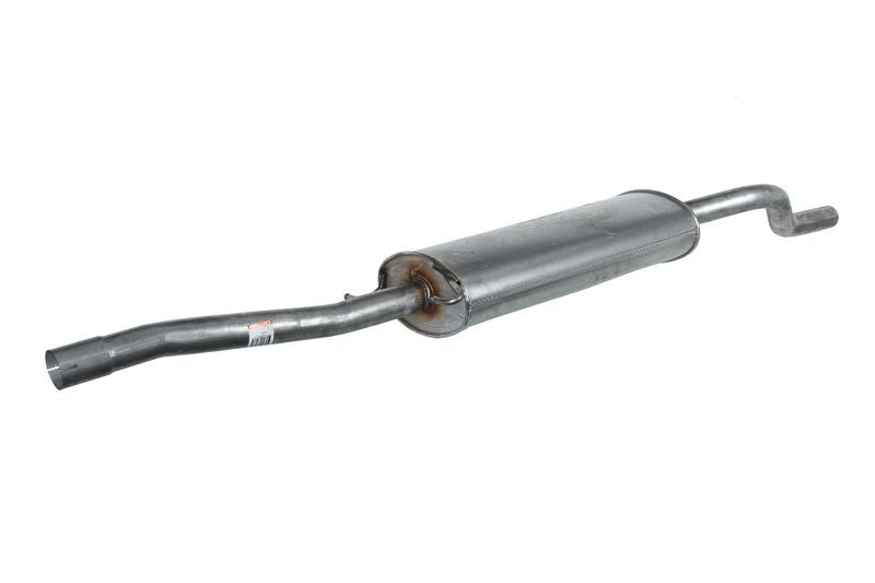 Silenciador central BOSAL 287-433 para Mercedes-Benz Vito (W639) 2003-