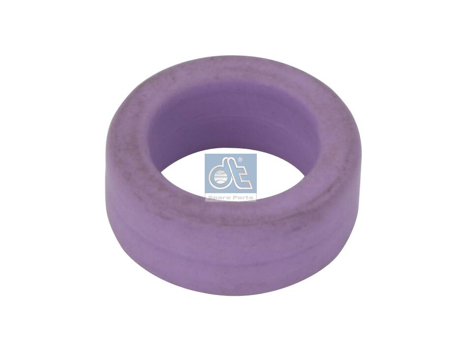 Retén de eje, eje de transmisión (bomba de aceite) DT SPARE PARTS 2.11066 para Volvo B9