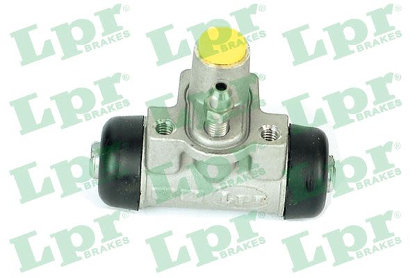 Cilindro de freno de rueda LPR 4095 para Honda City IV