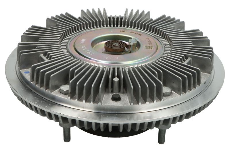 Embrague de ventilador de radiador BORG WARNER 18840-1 para John Deere 6610