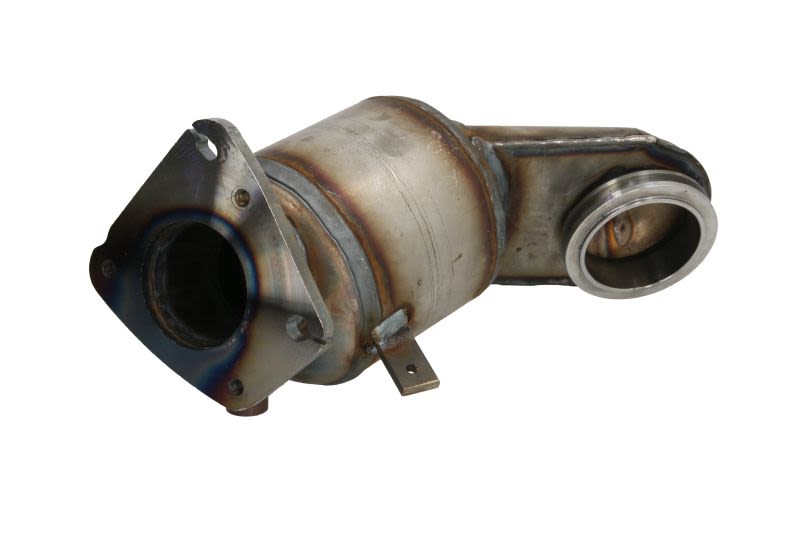 Catalizador JMJ JMJ 1080426 para Opel Astra J