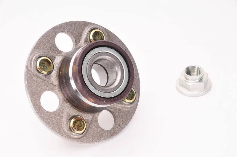 Rodamiento de rueda BTA H24056BTA para Honda Jazz II