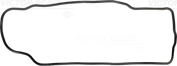 Empaquetadura de cárter de aceite REINZ 71-33488-10 para MAN R
