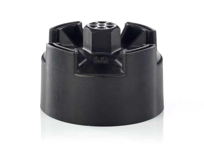 Llave de filtro de aceite MANN-FILTER LS 9