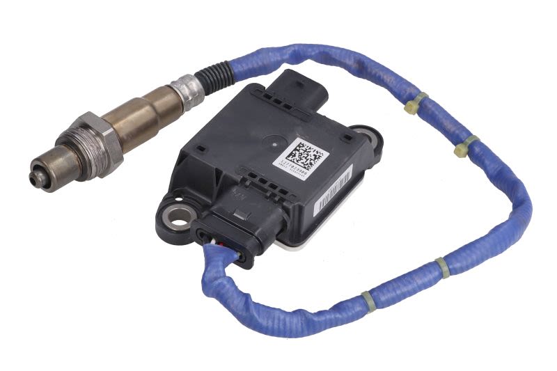 Sensor de partículas BOSCH 0 281 008 620 para Fiat Ducato