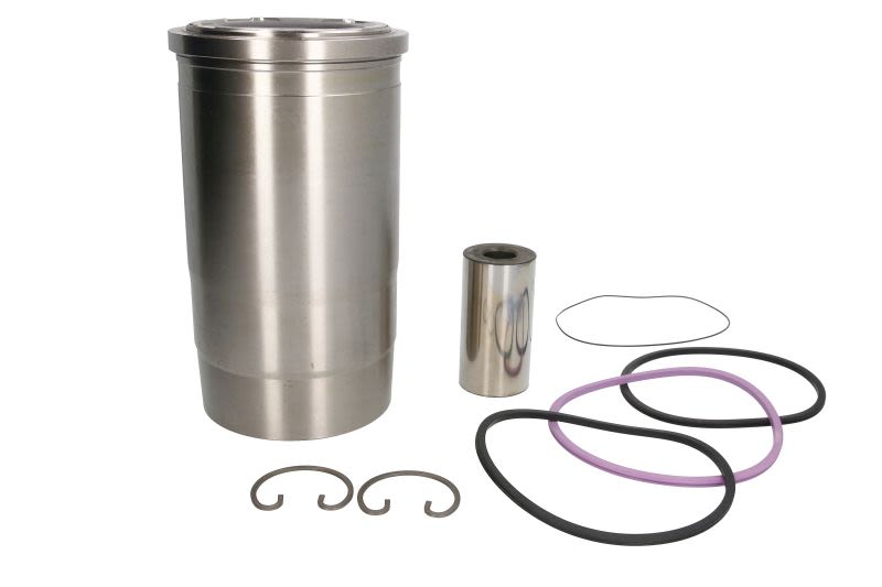 Kit de pistón y camisa de cilindro KOLBENSCHMIDT 40733960 para DAF CF 85 MX265